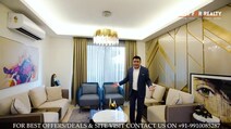 Bestech Altura Sample Apartment & Project Details